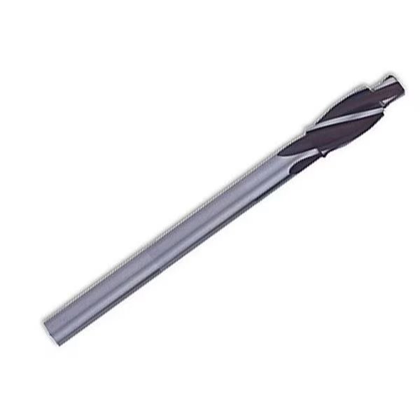 Counterbore, Continuous Pilot, 10 Screw, Cap Screw, 2164 Bore, 312 Overall Length, 516 Shank, Qualtech, Mfr#: DEWCSCBR10
